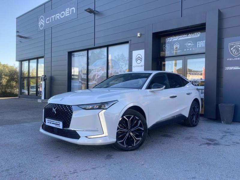 Ds Ds 4 II Puretech 130 Rivoli Auto