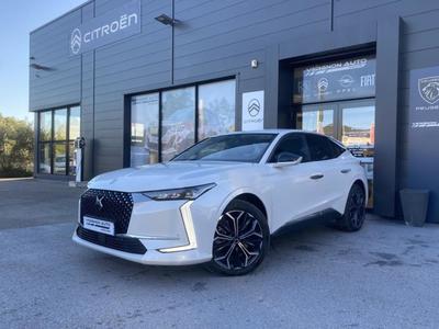 Ds Ds 4 II Puretech 130 Rivoli Auto