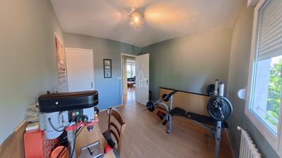 Appartement - 67 m² - 3 pièces