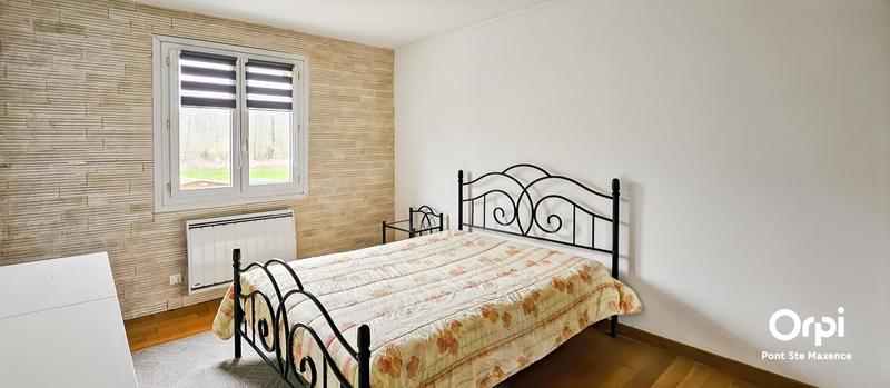 Maison - 126 m² - 6 pièces