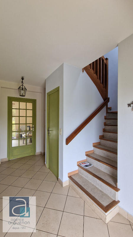 Maison - 145 m² - 7 pièces