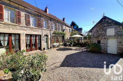 Maison de village - 163 m² - 6 pièces