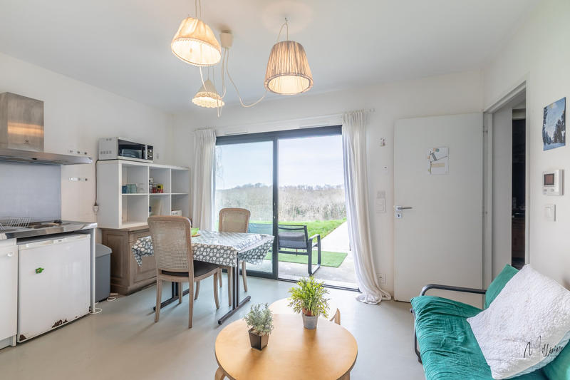 Maison contemporaine - 320 m² - 7 pièces