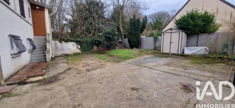 Duplex - 64 m² - 3 pièces