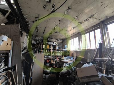 Immeuble - 280 m² - 6 pièces