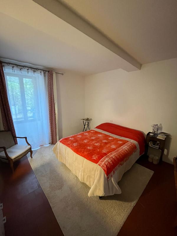 Maison - 80 m² - 3 pièces