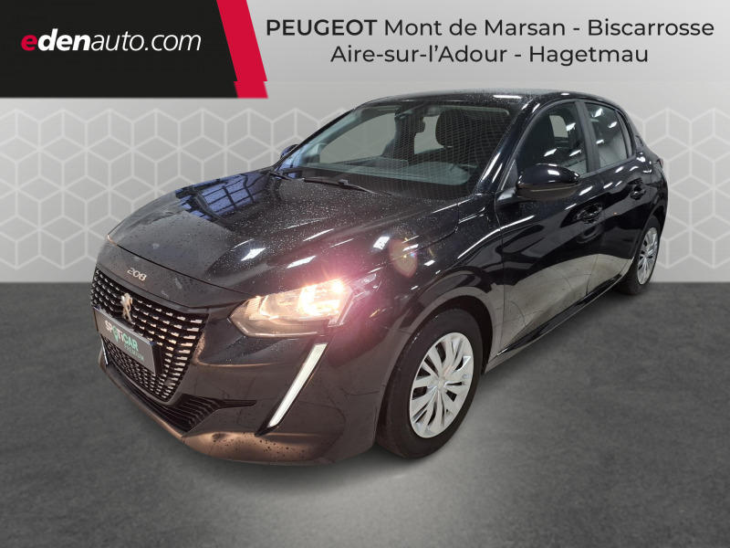 Peugeot 208 PureTech 75 s&amp;S Bvm5 Active