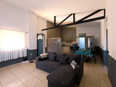 Maison - 77 m² - 4 pièces