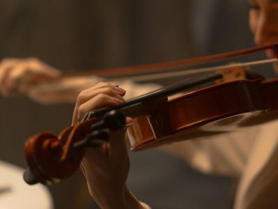 Concert de Violon de José Fraguas