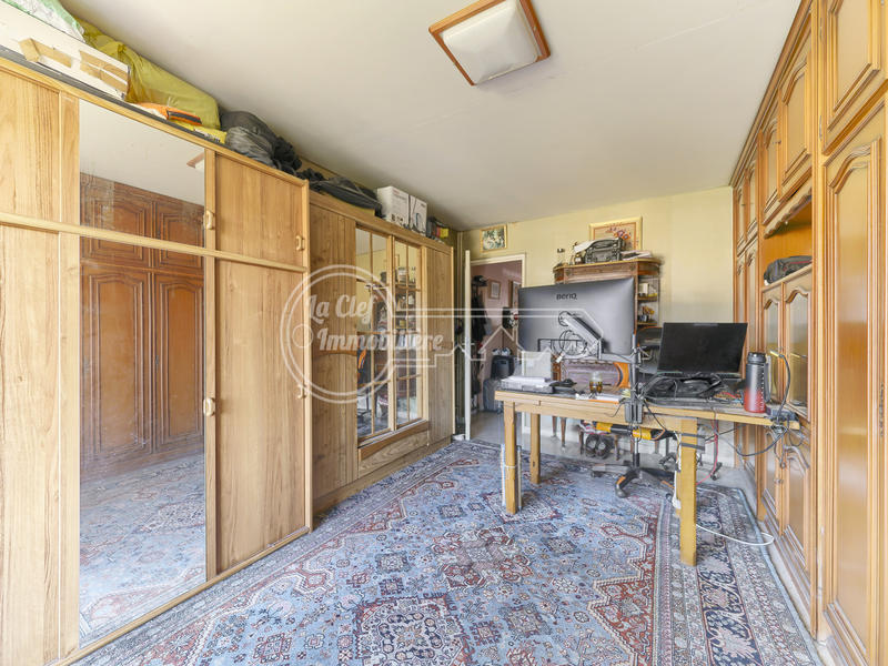 Appartement - 78 m² - 3 pièces