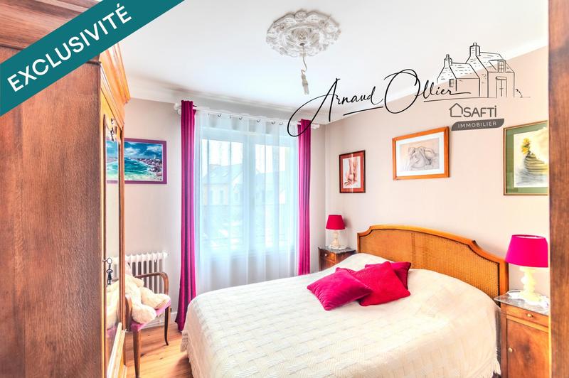 Maison de ville - 104 m² - 3 pièces