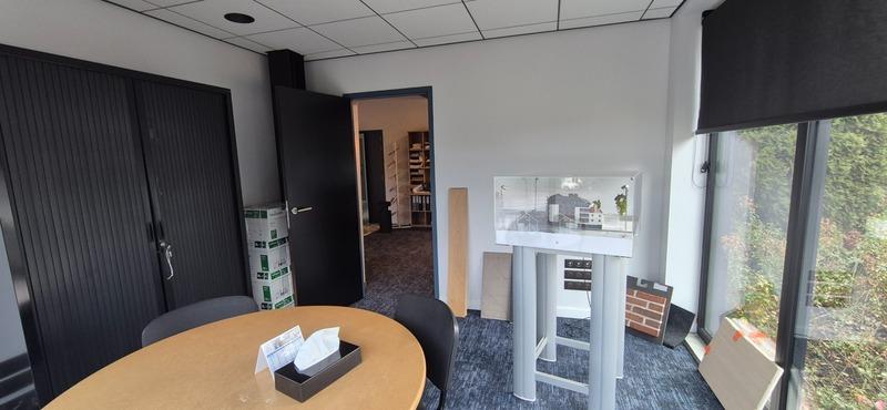 Immeuble - 980 m² - 20 pièces