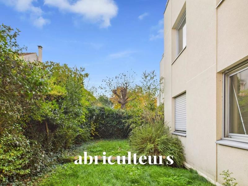 Appartement - 52 m² - 2 pièces