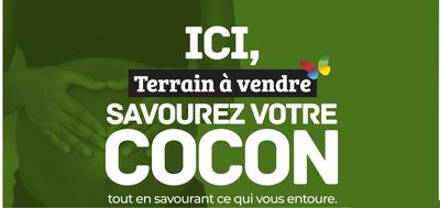 Terrain constructible - 263 m²