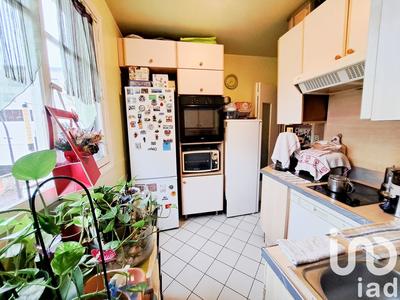 Appartement - 70 m² - 4 pièces