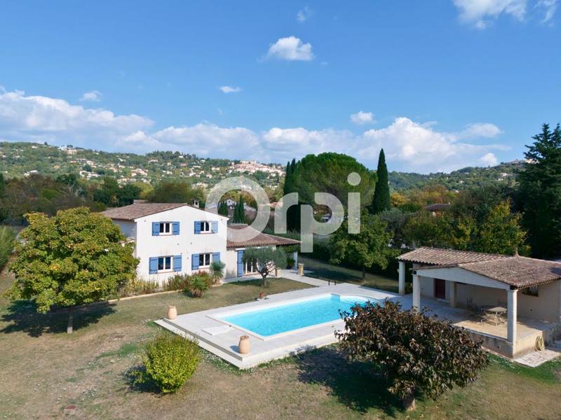 Maison - 152 m² - 4 pièces