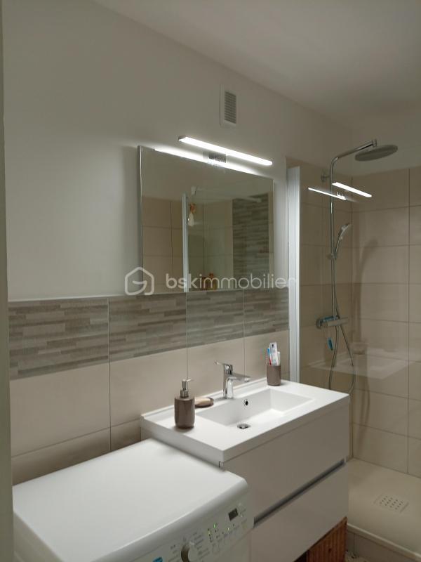 Appartement - 84 m² - 4 pièces