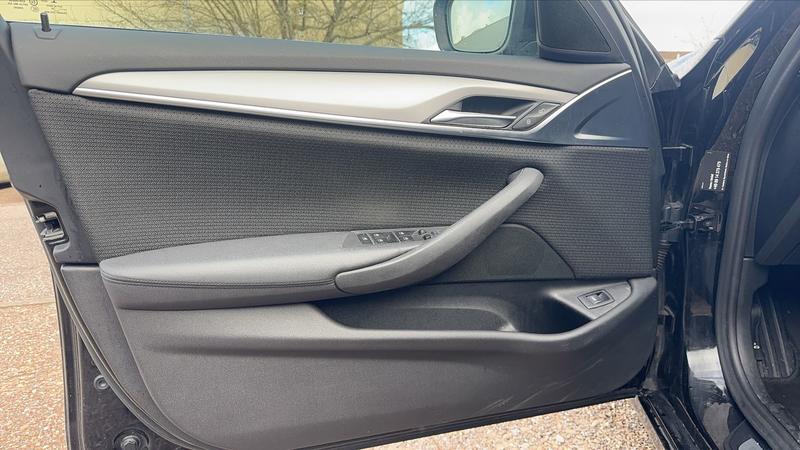 Bmw Série 5 Touring (G31) 520d 190 Bva8 Lounge