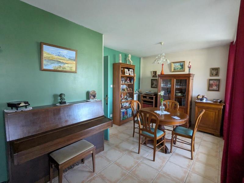 Appartement - 69 m² - 3 pièces