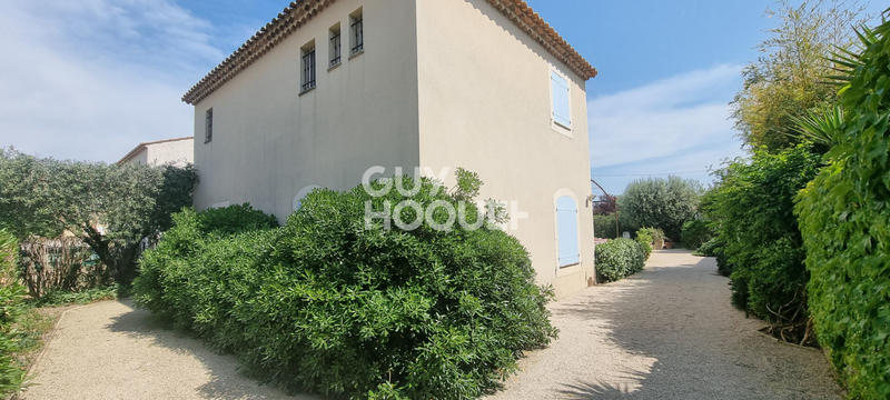 Maison - 149 m² - 4 pièces