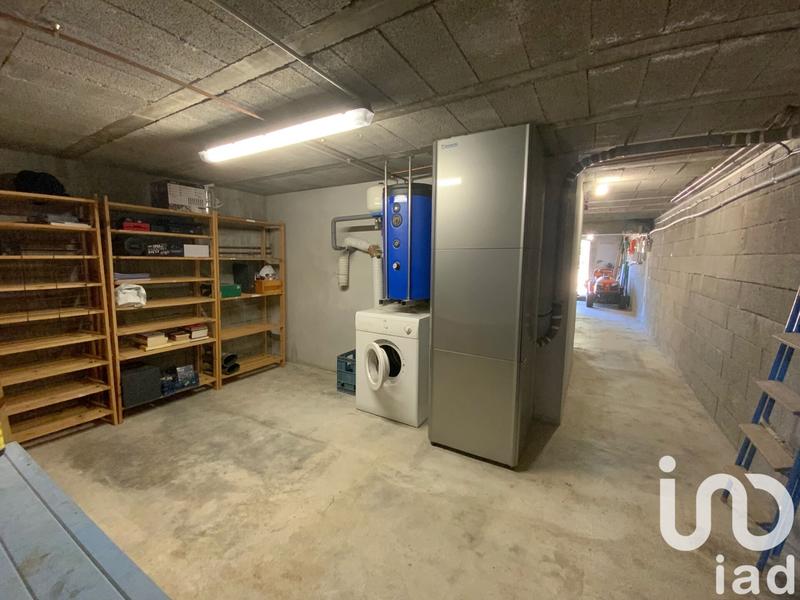 Maison - 147 m² - 5 pièces