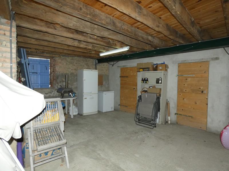 Maison - 194 m² - 6 pièces