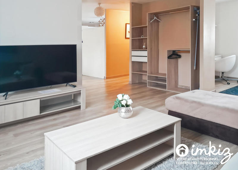 Maison - 139 m² - 5 pièces