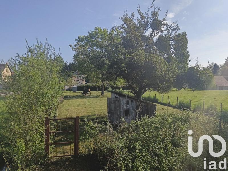 Maison de village - 123 m² - 4 pièces