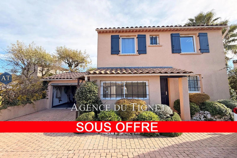 Maison - 105 m² - 6 pièces