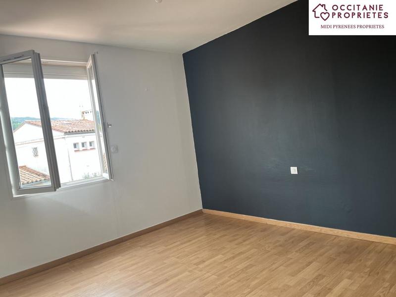 Maison - 116 m² - 6 pièces