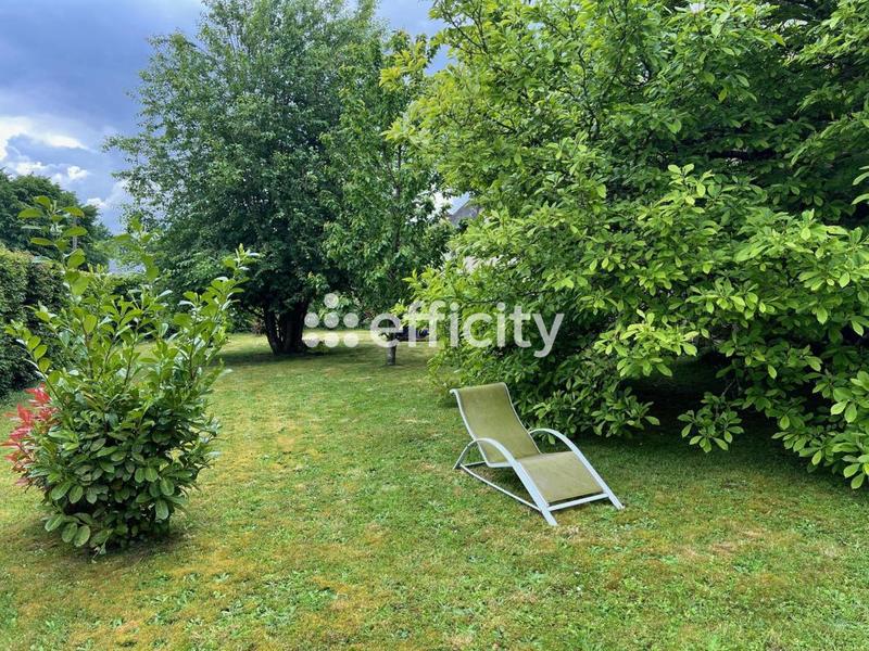 Maison de village - 130 m² - 4 pièces