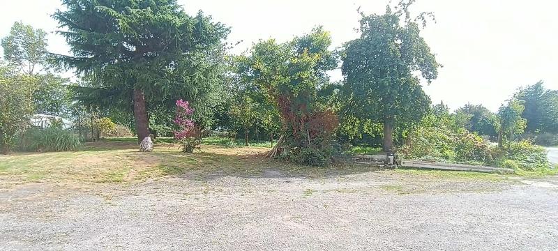 Maison de village - 140 m² - 5 pièces