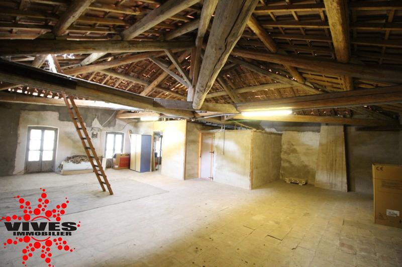 Maison - 197 m² - 8 pièces