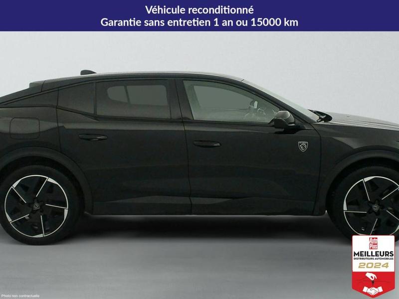 Peugeot 408 Phev 225 e-Eat8 Gt