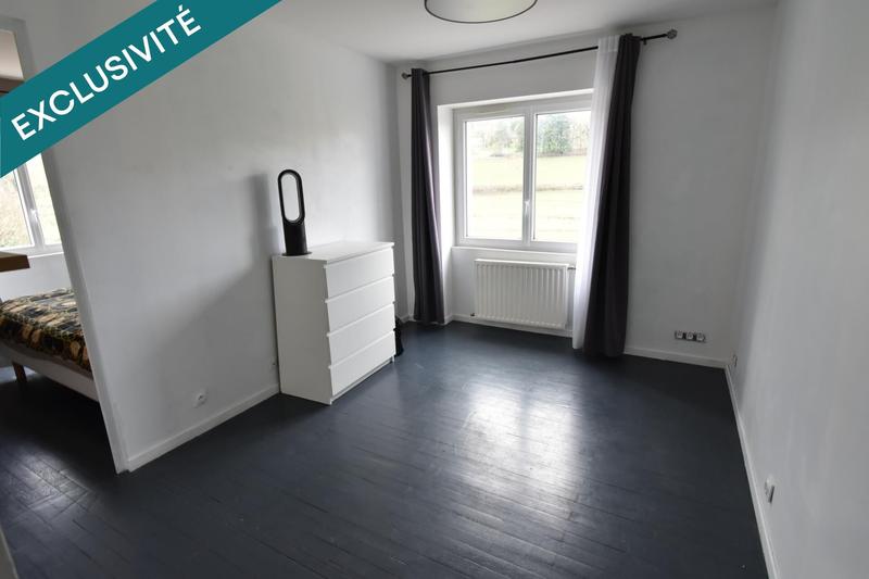 Maison - 130 m² - 9 pièces