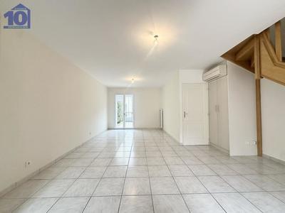 Pavillon - 70 m² - 3 pièces