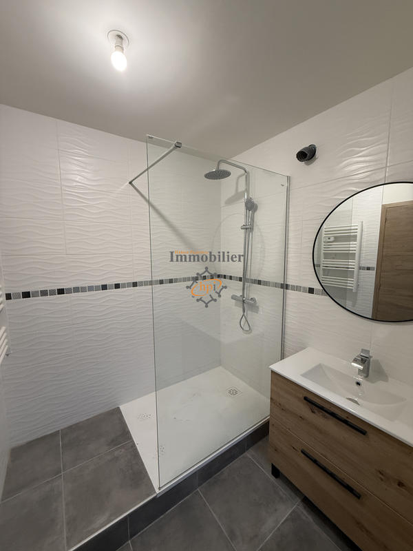 Duplex - 100 m² - 4 pièces