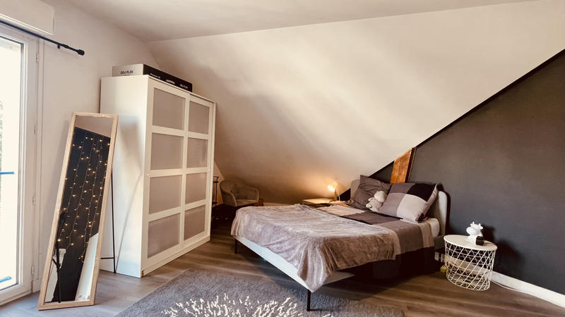 Appartement - 71 m² - 4 pièces