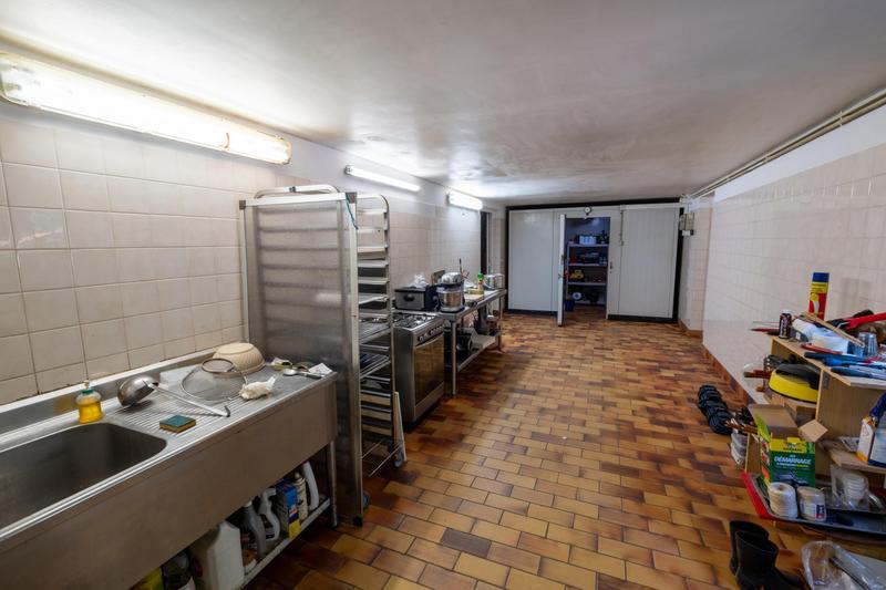 Maison - 140 m² - 7 pièces