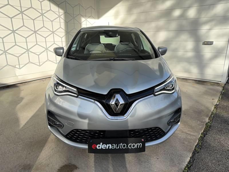 Renault Zoe R135 - 22b Techno