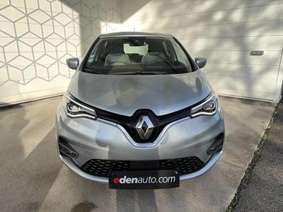 Renault Zoe R135 - 22b Techno
