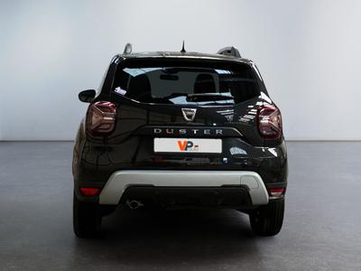 Dacia Duster Blue dCi 115 4x2 Prestige