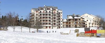 Appartement - 36 m² - 3 pièces