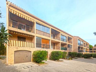 Appartement - 71 m² - 4 pièces