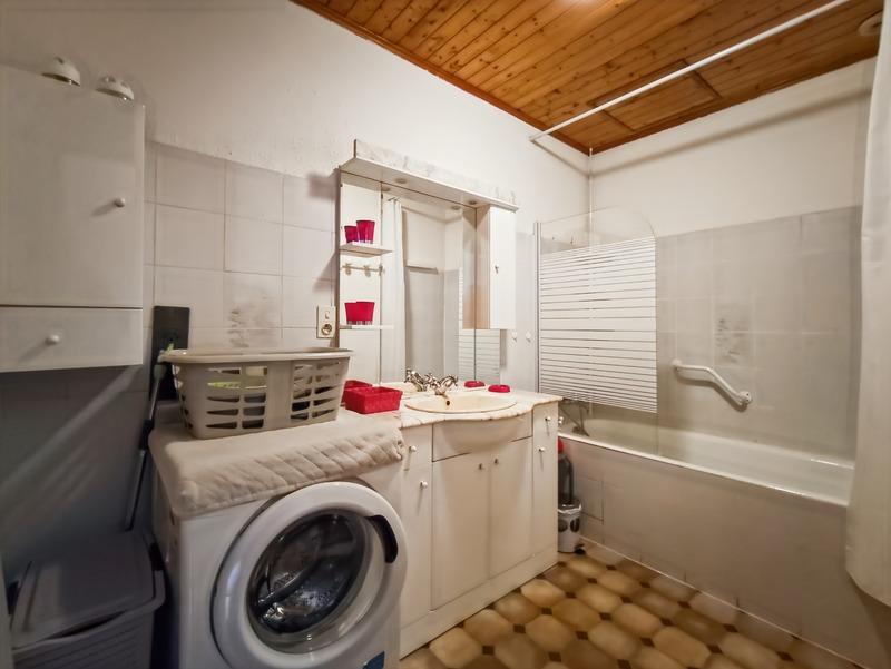 Appartement - 56 m² - 2 pièces