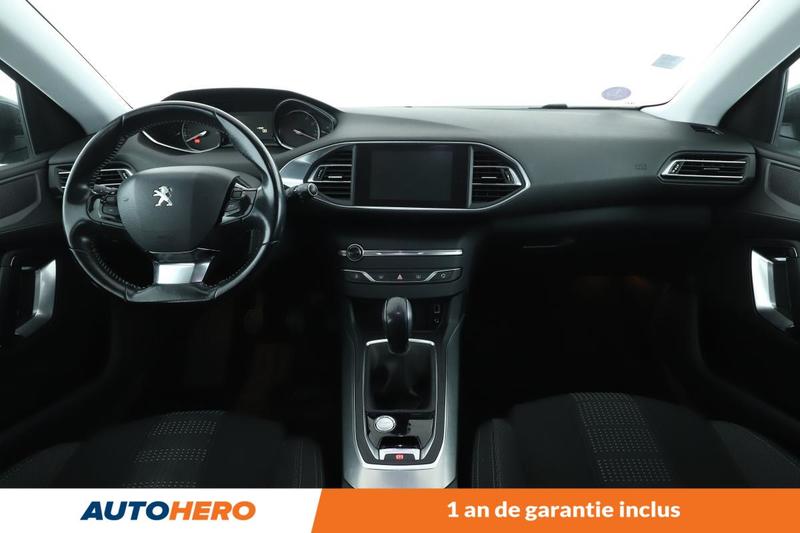Peugeot 308 1.2 PureTech Allure 110 ch