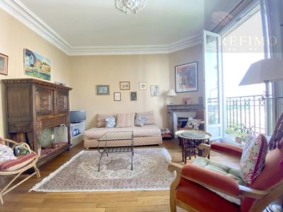 Appartement - 52 m² - 3 pièces