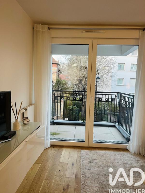 Appartement - 72 m² - 3 pièces
