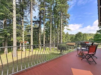 Maison traditionnelle - 82 m² - 4 pièces