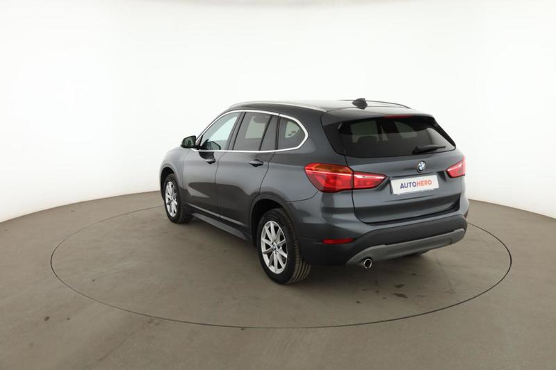 Bmw X1 sDrive16d Lounge 116 ch